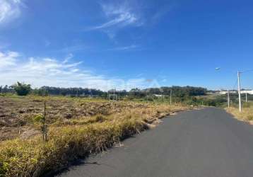 Terreno à venda no jardim cruzeiro do sul, são carlos  por r$ 200.000