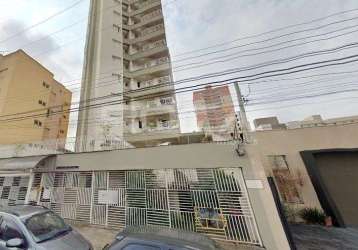 Apartamento com 3 quartos para alugar no centro, são carlos , 124 m2 por r$ 2.800