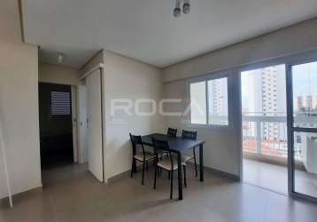 Apartamento padrão para alugar no centro de são carlos!