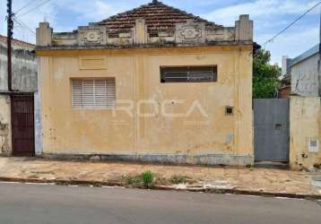 Charmosa casa à venda no jardim são carlos, são carlos - sp