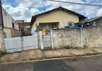 Casa com 3 quartos à venda na chácara são caetano, são carlos , 87 m2 por r$ 185.000