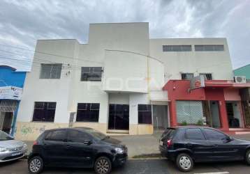 Prédio com 12 salas à venda na vila monteiro (gleba i), são carlos , 420 m2 por r$ 1.596.000