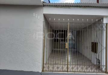 Casa com 3 quartos à venda na vila prado, são carlos , 120 m2 por r$ 420.000