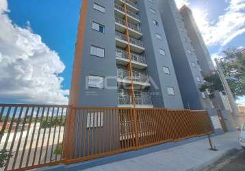 Apartamento padrão para alugar em azulville - são carlos