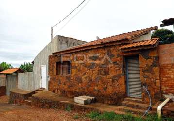 Chácara à venda no bairro jardim santa eudóxia em são carlos