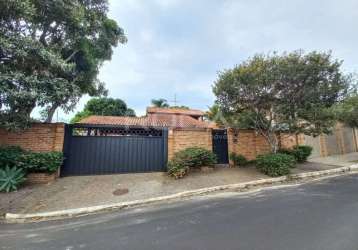 Casa de alto padrão com piscina e sauna na samambaia, são carlos