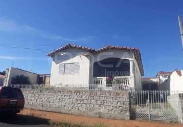 Casa comercial com 1 sala à venda no jardim são carlos, são carlos , 260 m2 por r$ 650.000