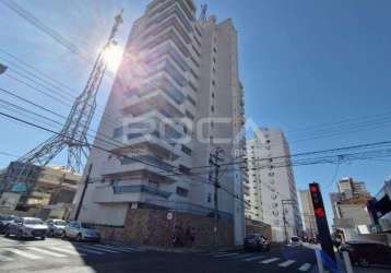 Apartamento de alto padrão com 4 dormitórios na vila monteiro gleba i