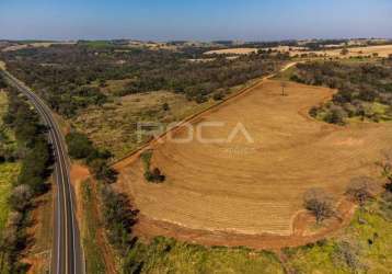 Fazenda à venda na área rural de são carlos, são carlos , 56 m2 por r$ 8.400.000