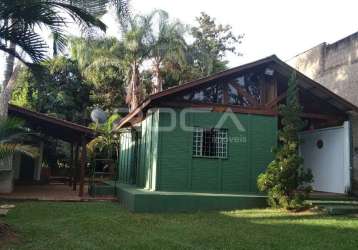 Casa aconchegante à venda em balneário santo antônio, itirapina