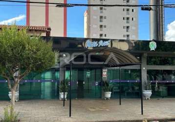 Sala comercial com 2 salas para alugar no jardim macarengo, são carlos , 200 m2 por r$ 5.000