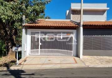 Casa à venda no rancho velho, são carlos - 2 dormitórios, 2 garagens cobertas