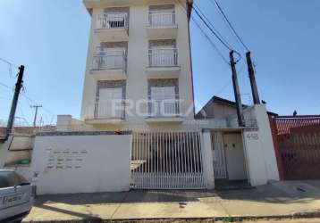 Apartamento padrão para alugar no jardim centenário, são carlos