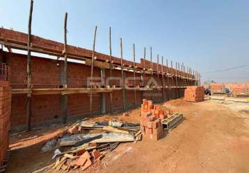 Amplo galpão industrial para alugar em arcoville, são carlos