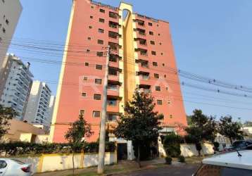 Apartamento padrão para alugar no bairro parque faber castell, são carlos