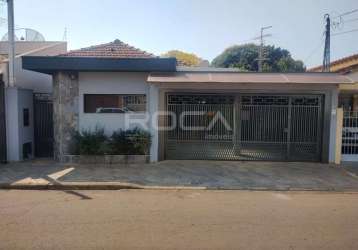 Casa com 2 quartos à venda no jardim ricetti, são carlos , 175 m2 por r$ 540.000