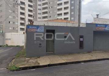 Casa de alto padrão para alugar no jardim lutfalla em são carlos