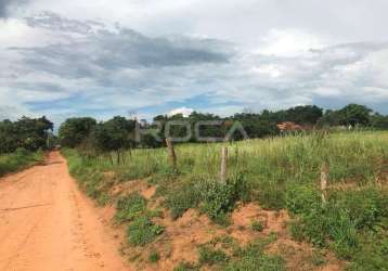 Oásis rural à venda em são carlos - chácara no balneário do 29