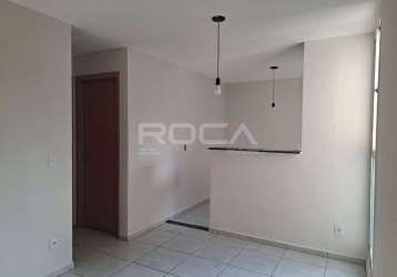 Apartamento de 2 dormitórios no bairro romeu tortorelli