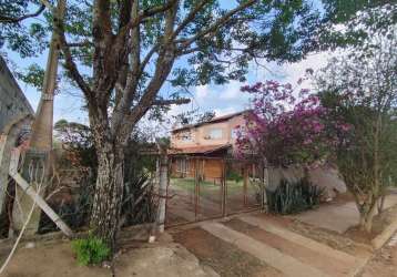 Casa de alto padrão com 3 dormitórios na quinta dos buritis, são carlos