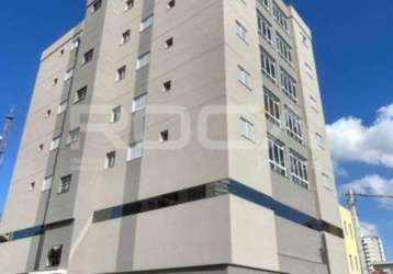 Apartamento padrão para alugar na vila monteiro gleba i, são carlos