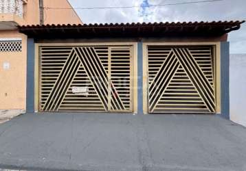 Linda casa à venda em são carlos - bairro douradinho!