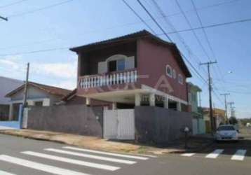 Casa com 3 quartos à venda na vila carmem, são carlos , 132 m2 por r$ 270.000