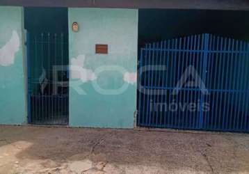 Casa com 2 quartos à venda no jardim cruzado, ibaté , 60 m2 por r$ 160.000