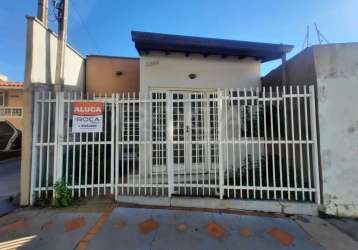 Sala comercial com 2 salas para alugar no jardim são carlos, são carlos , 84 m2 por r$ 1.301