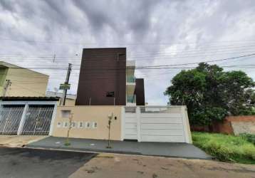 Apartamentos / kitnet à venda e locação na vila marigo, são carlos