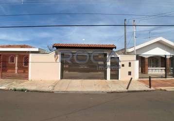 Casa com 2 quartos à venda no núcleo residencial silvio vilari, são carlos , 170 m2 por r$ 636.000