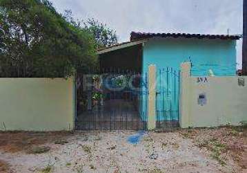 Casa à venda no bairro água vermelha em são carlos | oportunidade única!