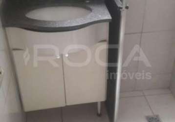 Apartamento padrão com 3 dormitórios na vila monteiro gleba i