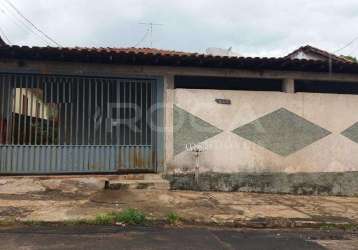 Casa com 4 quartos à venda na vila boa vista 1, são carlos , 1 m2 por r$ 245.000