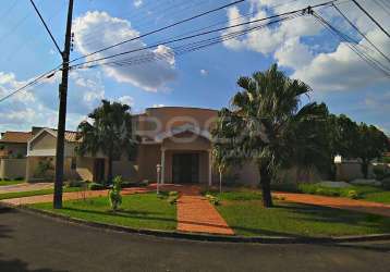 Casa com 3 quartos à venda no parque sabará, são carlos , 350 m2 por r$ 1.700.000