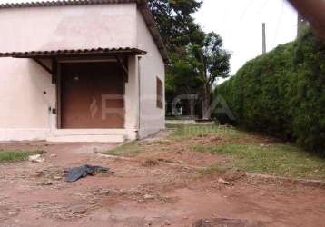 Barracão / galpão / depósito à venda na vila vista alegre, são carlos , 430 m2 por r$ 42.000.000