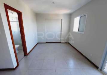 Kitnet / stúdio à venda no jardim macarengo, são carlos , 30 m2 por r$ 280.000