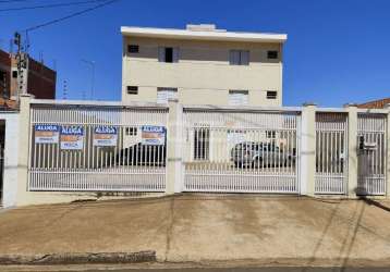 Apartamento padrão para alugar em cidade jardim, são carlos