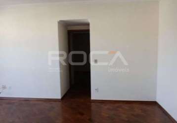 Excelente apartamento de 1 dormitório na vila monteiro gleba i!