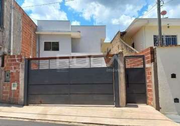 Casa com 2 quartos à venda na vila faria, são carlos , 50 m2 por r$ 385.000