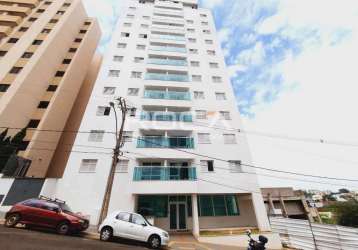 Apartamento com 3 quartos à venda no jardim gibertoni, são carlos , 77 m2 por r$ 426.000