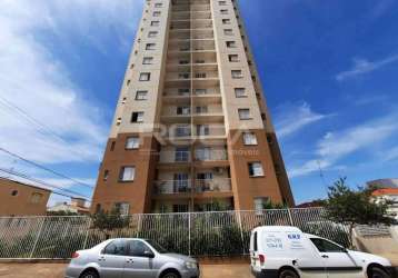 Apartamento com 2 quartos à venda no centro, são carlos , 60 m2 por r$ 405.000