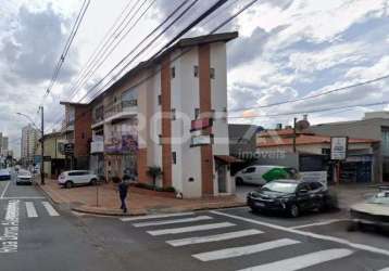 Sala comercial com 1 sala para alugar na vila monteiro (gleba i), são carlos , 20 m2 por r$ 850