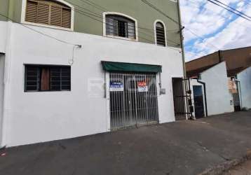 Sala comercial com 1 sala para alugar no jardim jóckei club a, são carlos , 50 m2 por r$ 1.667