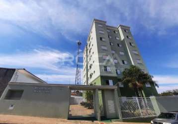 Apartamento com 2 quartos à venda na vila costa do sol, são carlos , 73 m2 por r$ 383.000