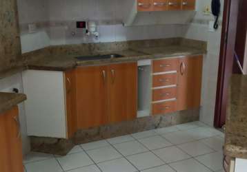 Apartamento no resid. itamarati  03 dorm. 01 suíte 97 mts² vila curuça  sp