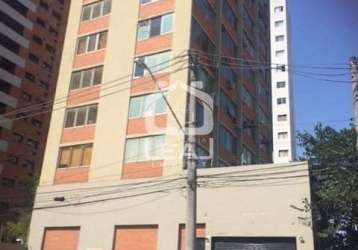 Conjunto comercial de 42m² à venda por 385.000,00 no itaim bibi, são paulo, sp