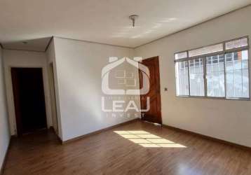 Casa térrea à venda no jardim são luís, 137m², 3 dormitórios, 2 vagas de garagem - r$ 450.000,00 -