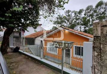 Casa para venda no jardim germânia, 202m², 3 dormitórios, 3 vagas de garagem - r$ 599.000,00 (venda