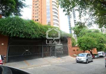 Cobertura com 5 dormitórios à venda, 500 m² por r$ 2.500.000,00 - vila suzana - são paulo/sp